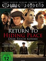 Poster der Return To Hiding Place - Dein Reich komme