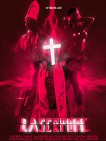 Poster der Laserpope