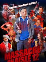 Poster der Massacre On Aisle 12