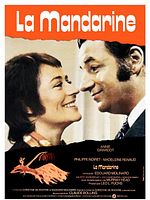 Poster der Eine verrückte Familie