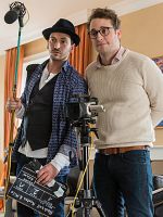 Poster der 1000 Mexikaner