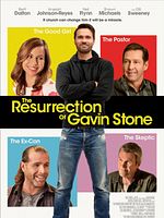 Poster der The Resurrection Of Gavin Stone