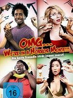 Poster der OMG... We're in a Horror Movie!!!