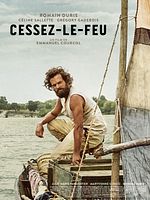 Poster der Ceasefire