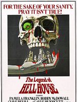 Poster der Tanz der Totenköpfe