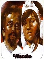 Poster der Die Hochzeit