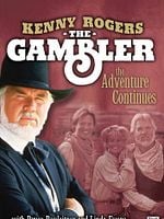 Poster der Kenny Rogers as The Gambler: The Adventure Continues