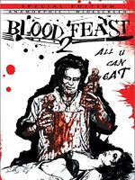 Poster der Blood Feast 2 : All U Can Eat