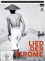 Poster der Das Lied der Ströme