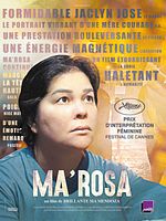Poster der Ma'Rosa