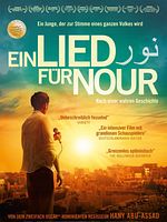 Poster der Ein Lied für Nour