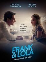 Poster der Frank & Lola
