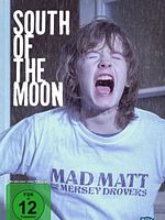 Poster der South Of The Moon