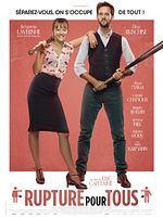 Poster der Rupture pour tous