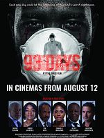 Poster der 93 Days