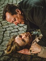 Poster der Polizeiruf 110: Sumpfgebiete