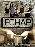 Poster der Echap - ESC