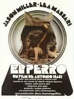 Poster der El perro