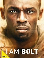 Poster der I Am Bolt