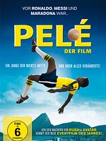 Poster der Pelé - Der Film