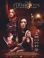 Poster der Pernicious