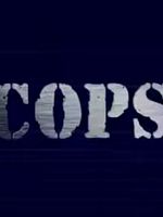 Poster der COPS