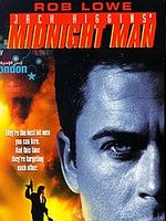 Poster der Midnight Man