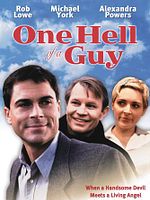 Poster der One Hell of a Guy