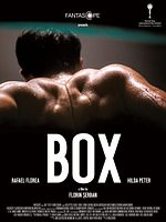 Poster der Box