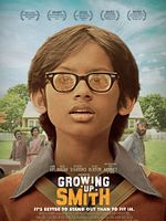 Poster der Growing Up Smith