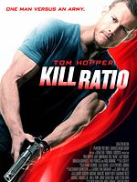 Poster der Kill Ratio