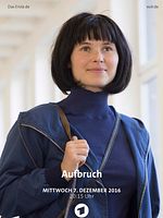 Poster der Aufbruch