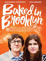 Poster der Baked In Brooklyn