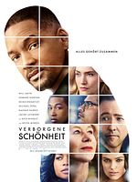 Poster der Verborgene Schönheit