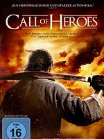 Poster der Call Of Heroes
