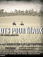 Poster der Mots pour Maux