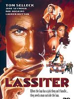 Poster der Lassiter
