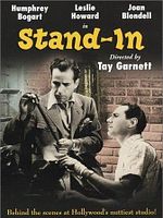 Poster der Mr. Dodd geht nach Hollywood