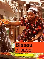 Poster der Bissau D'Isabel
