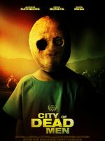 Poster der City Of Dead Men