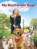 Poster der My Boyfriends' Dogs
