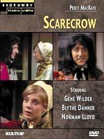 Poster der The Scarecrow