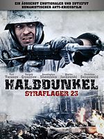 Poster der Halbdunkel