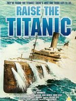 Poster der Hebt die Titanic