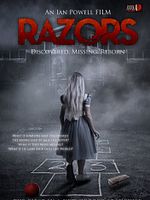 Poster der Razors: The Return of Jack the Ripper