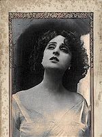 Poster der La Storia di una donna