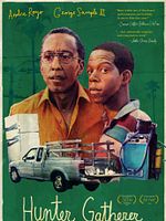 Poster der Hunter Gatherer