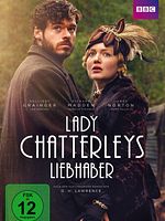 Poster der Lady Chatterleys Liebhaber