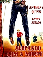 Poster der Der Mann von Del Rio