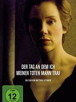 Poster der Der Tag, an dem ich meinen toten Mann traf